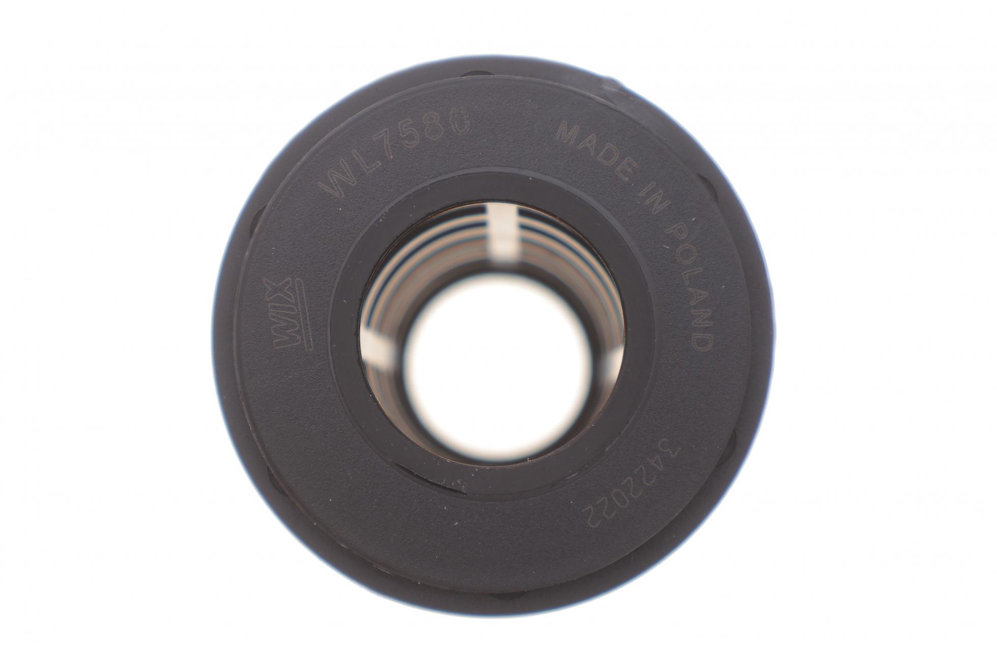 WL7580 WIX FILTERS